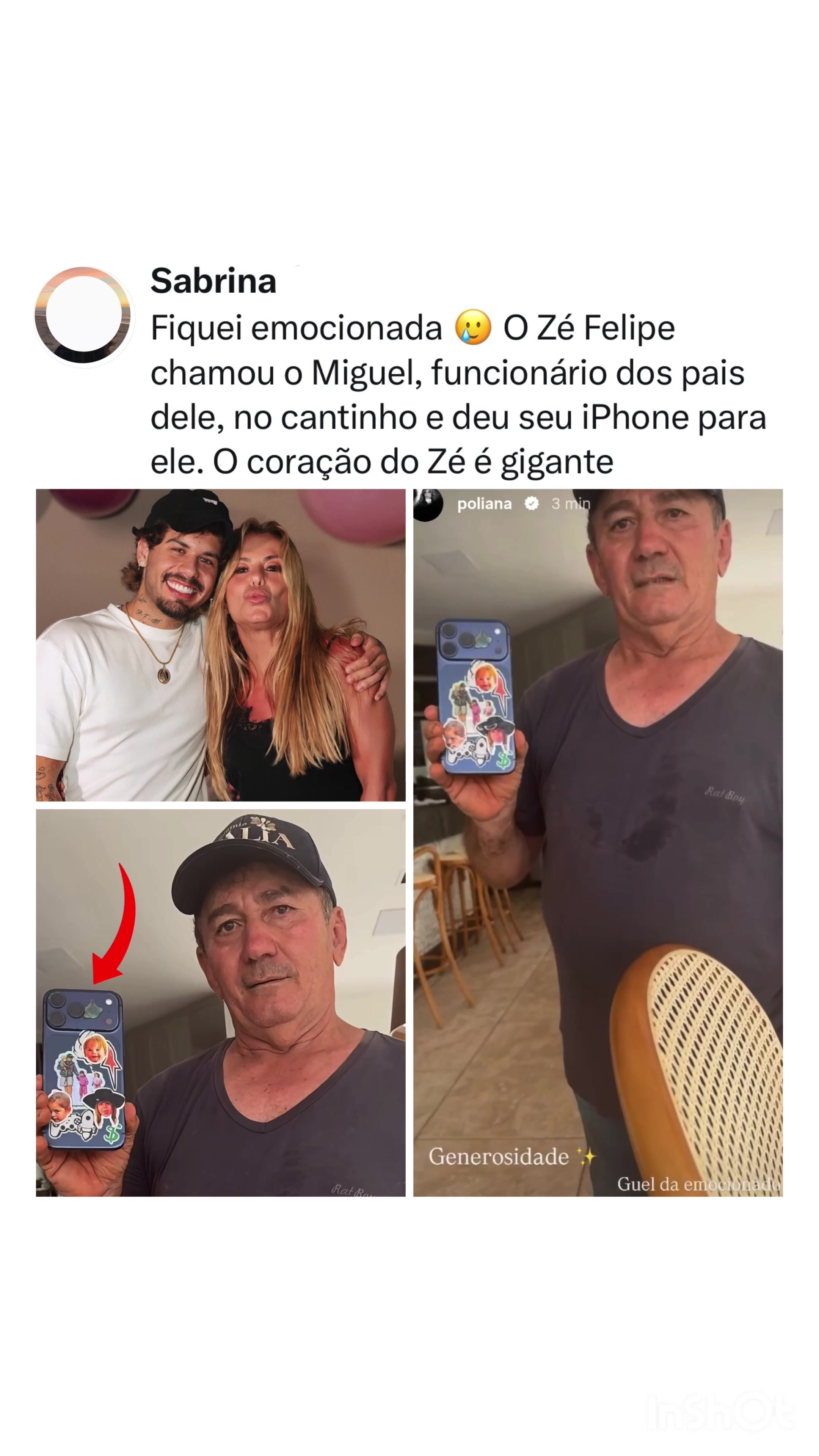 @FOFOQUEIRAS ONLINE