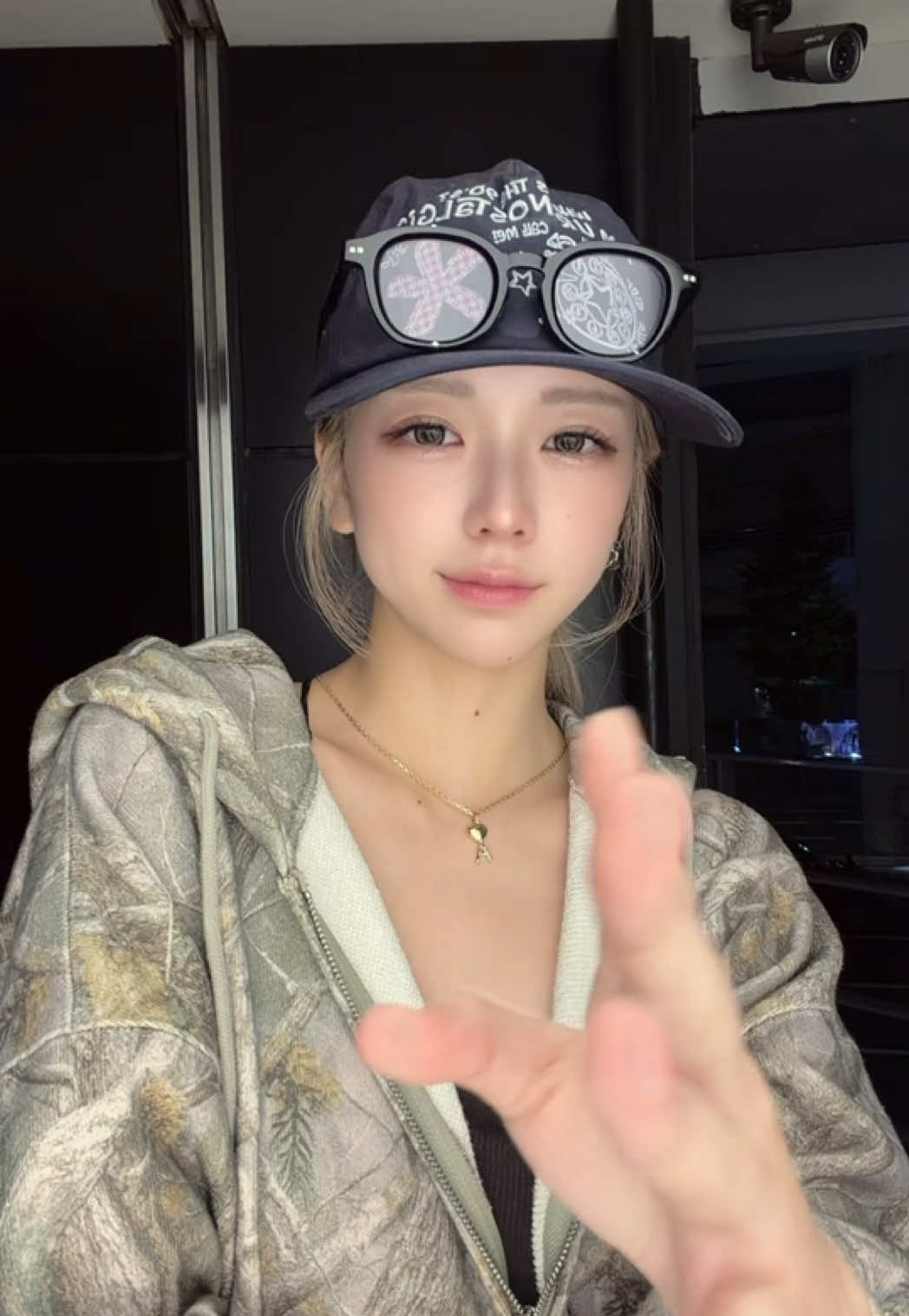 @松澤海優 / Miyu Matsuzawa