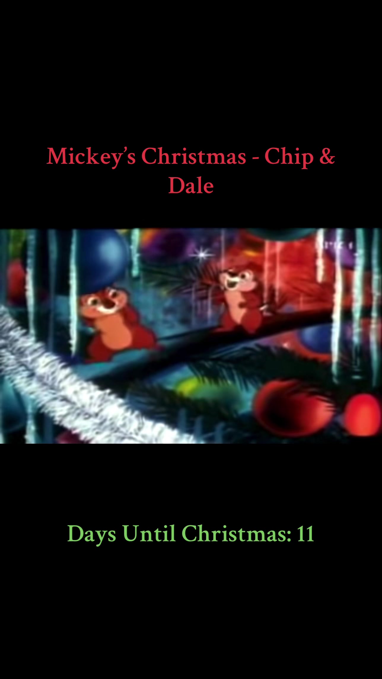 @Retro Christmas Memories
