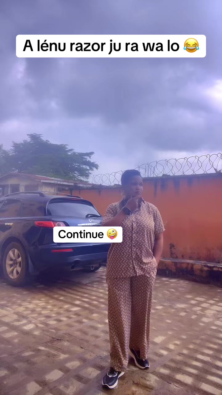 @Èkúnolá ❤️ (WAKA JÉJÉ)