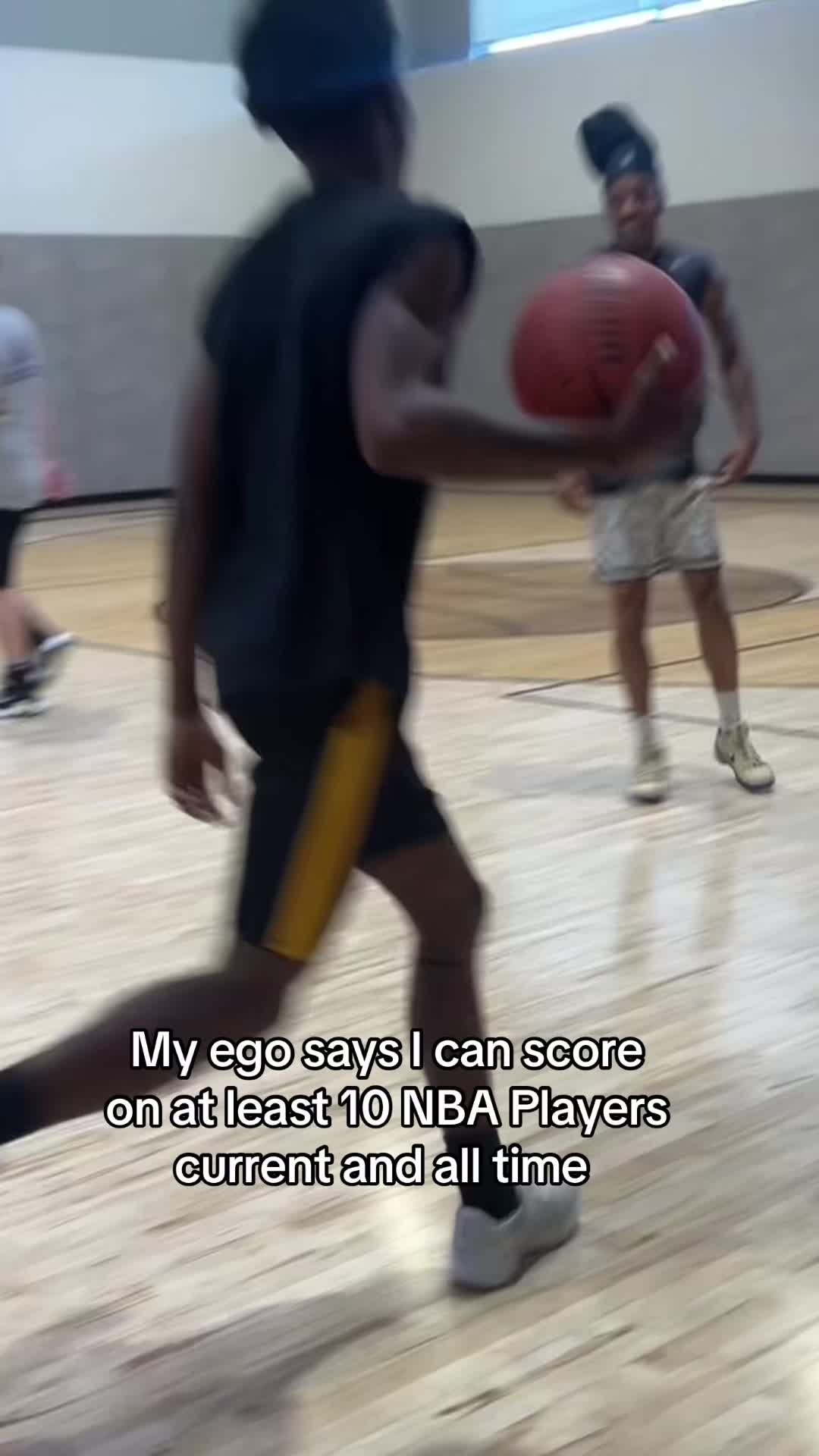 @Cj Gore