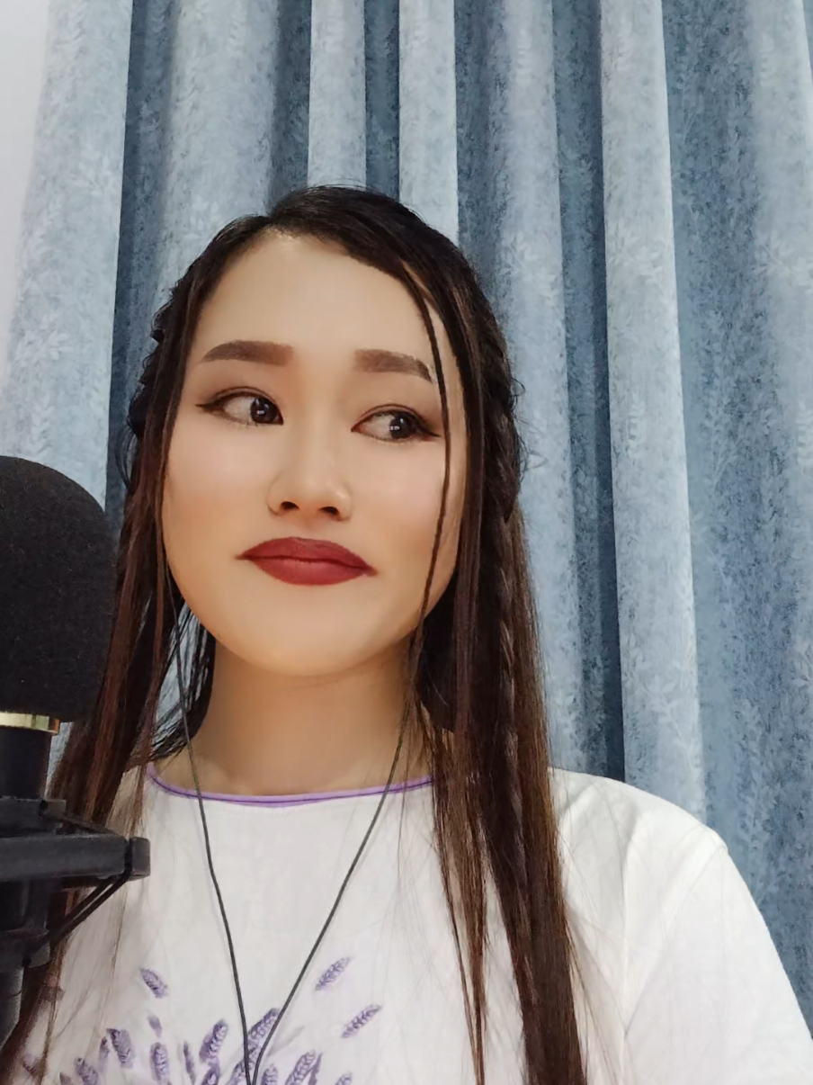 @𝗦𝗵𝗿𝗶𝘀𝘁𝗶 𝗥𝗮𝗶🎼🎧🎤😘