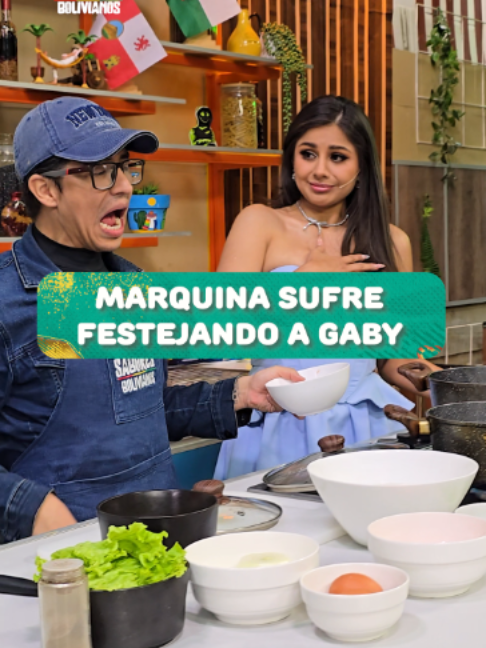 @Sabores bolivianos