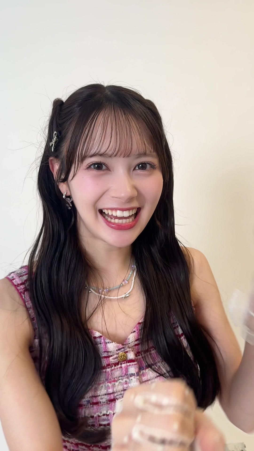 @伊藤 百花(AKB48)