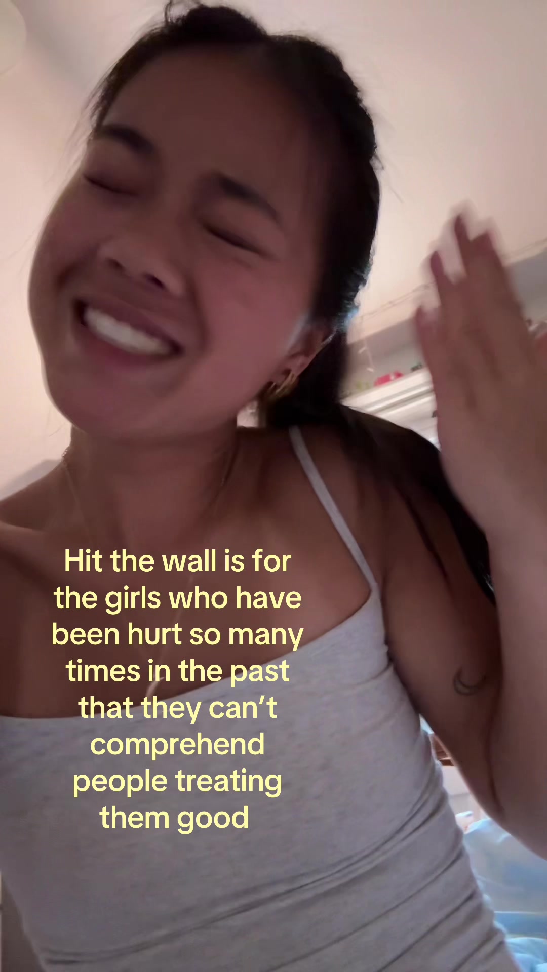 @secret
