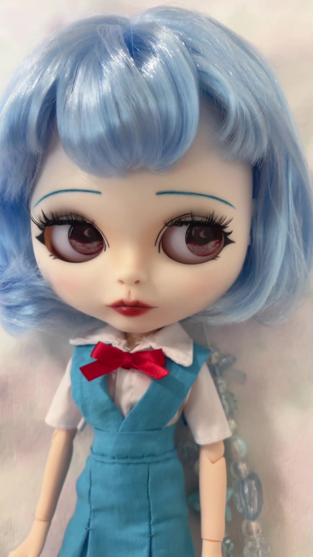 @jossie&rsquo;s dolls ⋆.ೃ࿔*:･