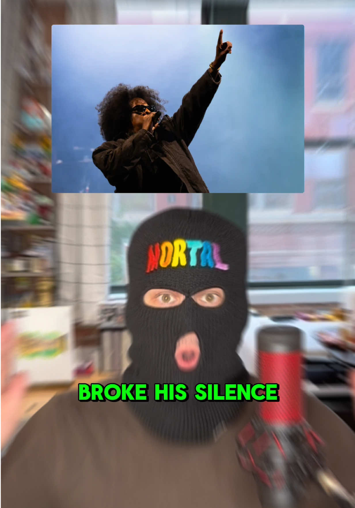 @Masked Mortal