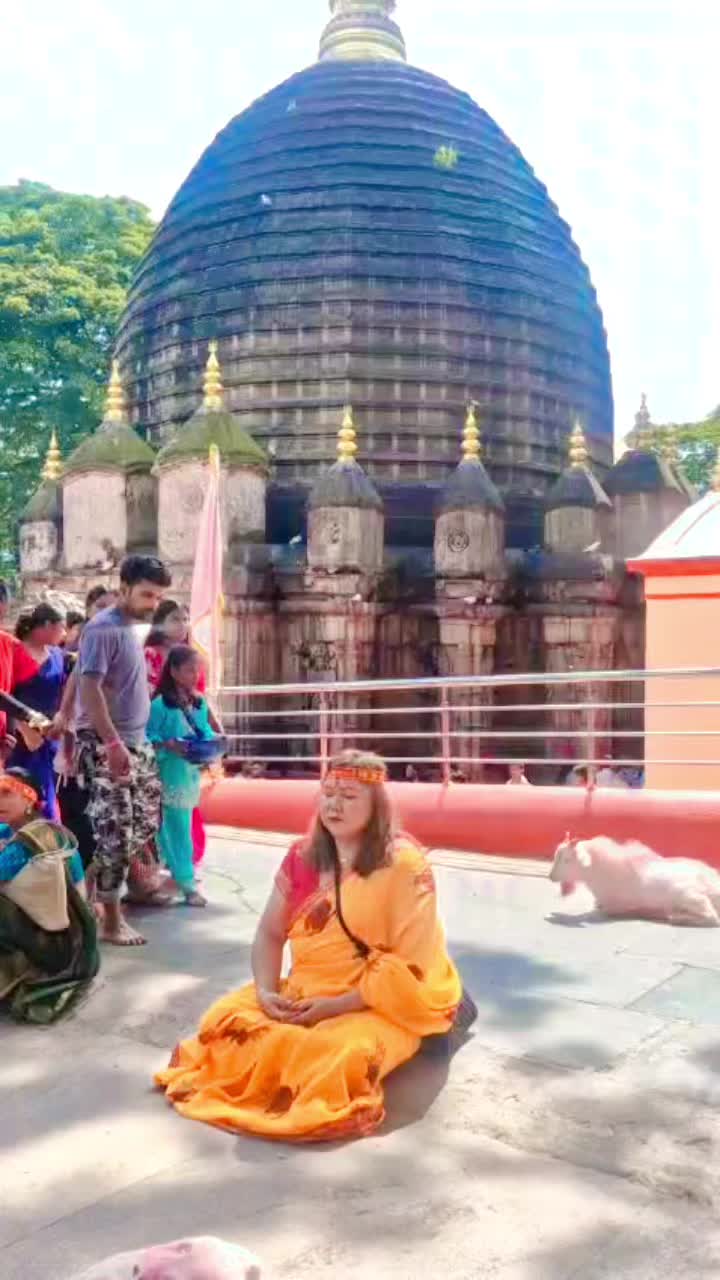 @Yamu Sharma Subba
