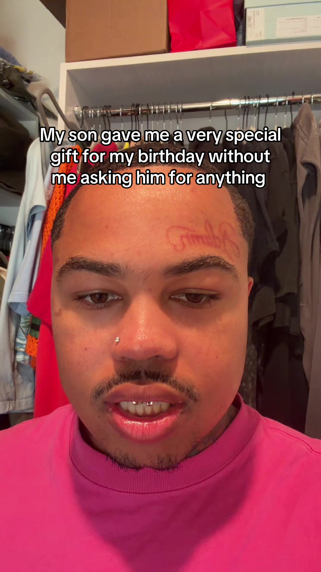 @Adamn WhoDeyWant