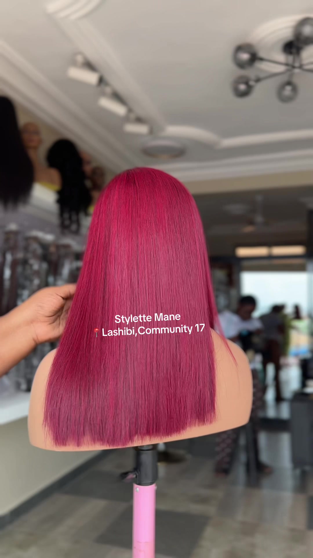 @STYLETTE MANE®️ wigmaker🇬🇭
