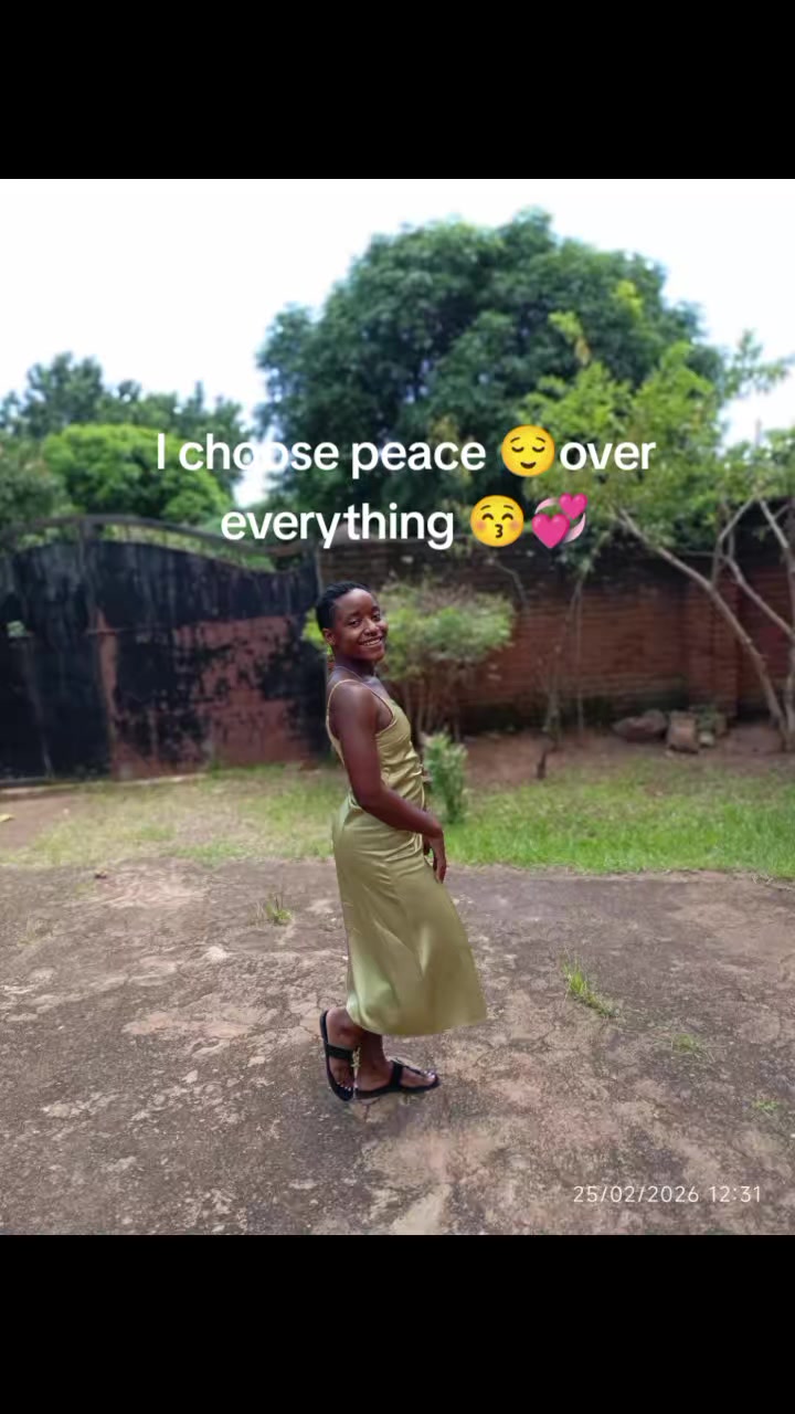 @Joanna Kabanga