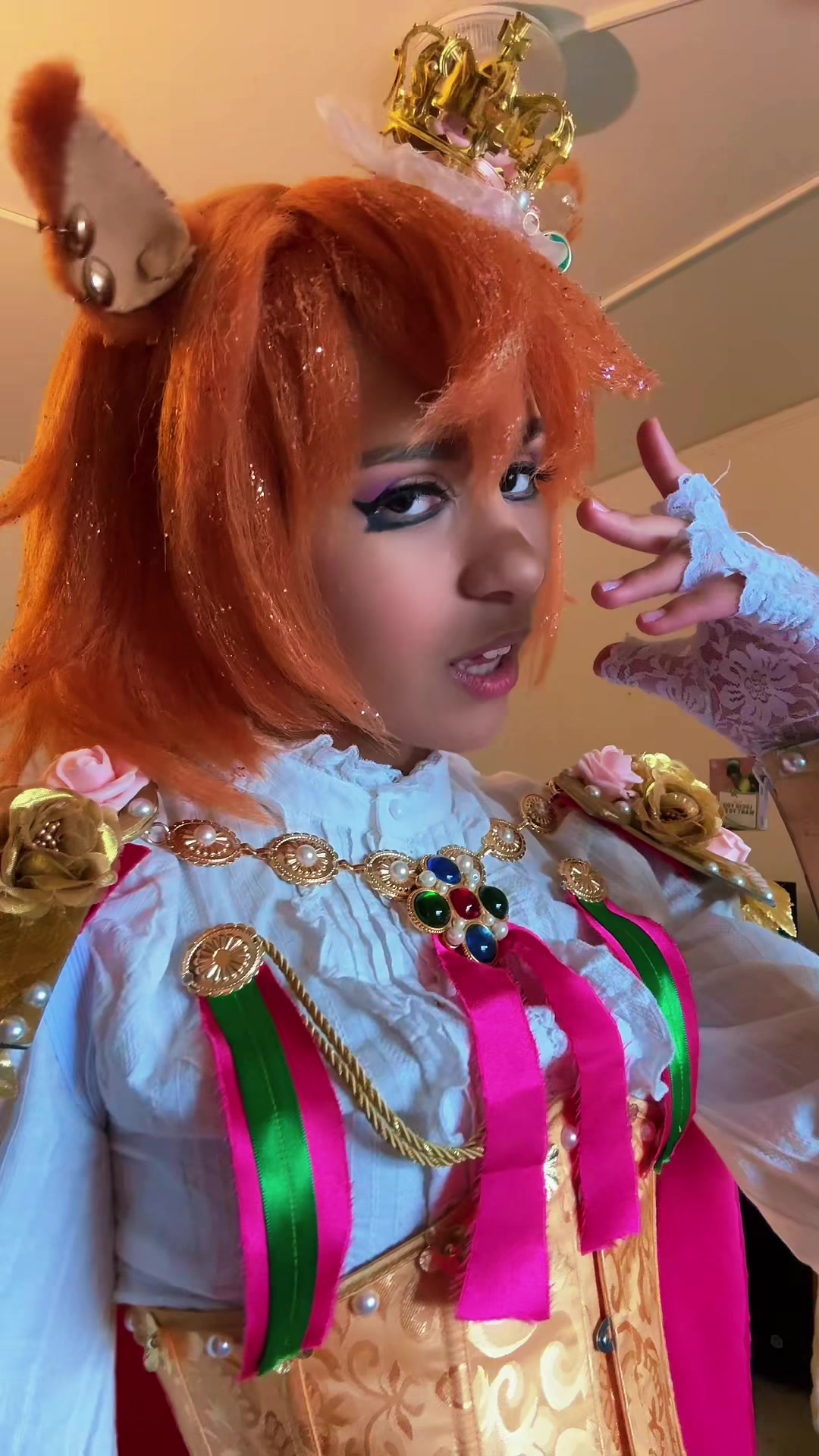 @🎀R&auml;t🎀🔜Otakon