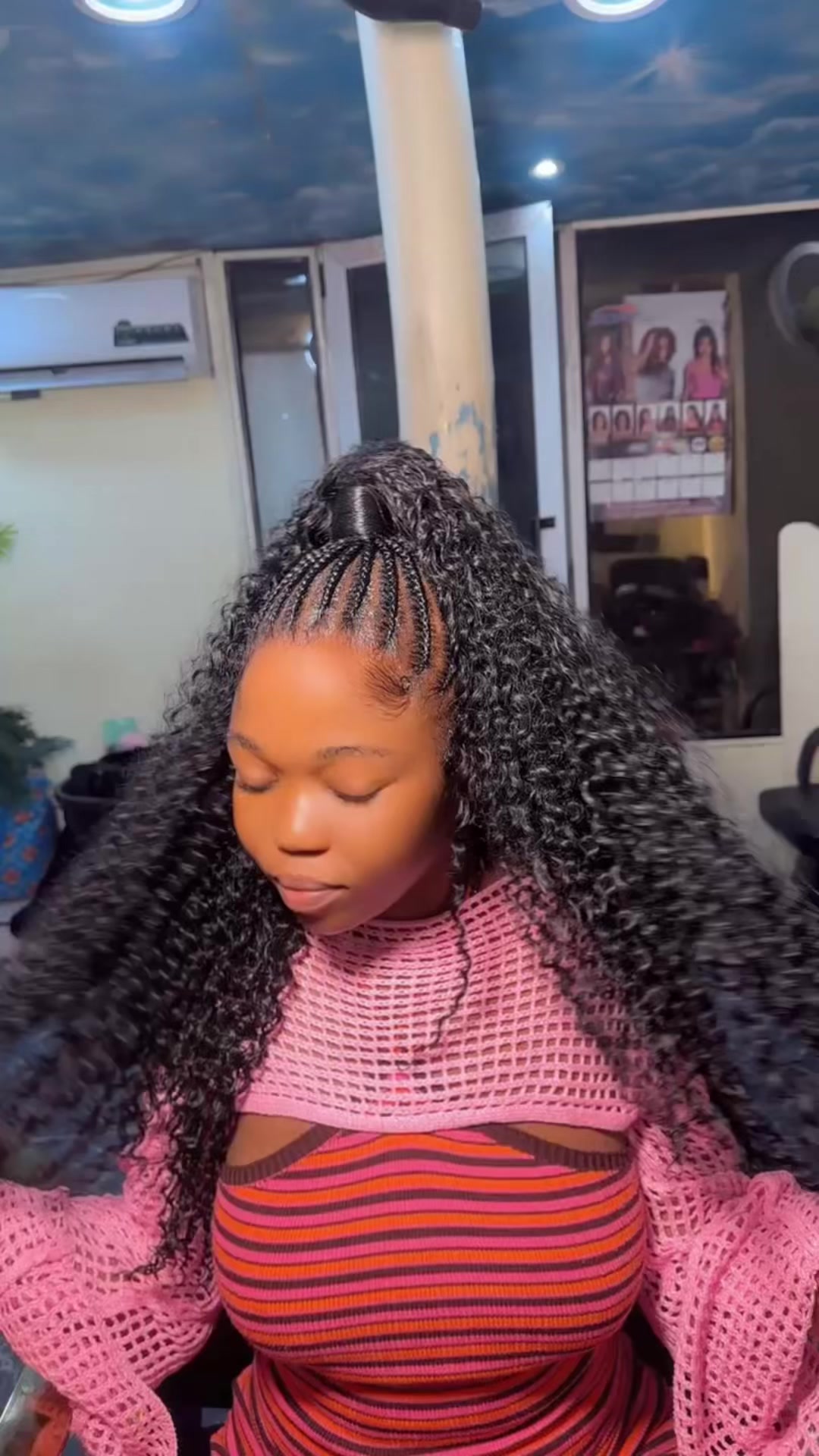 @MARY’s Hairstyle