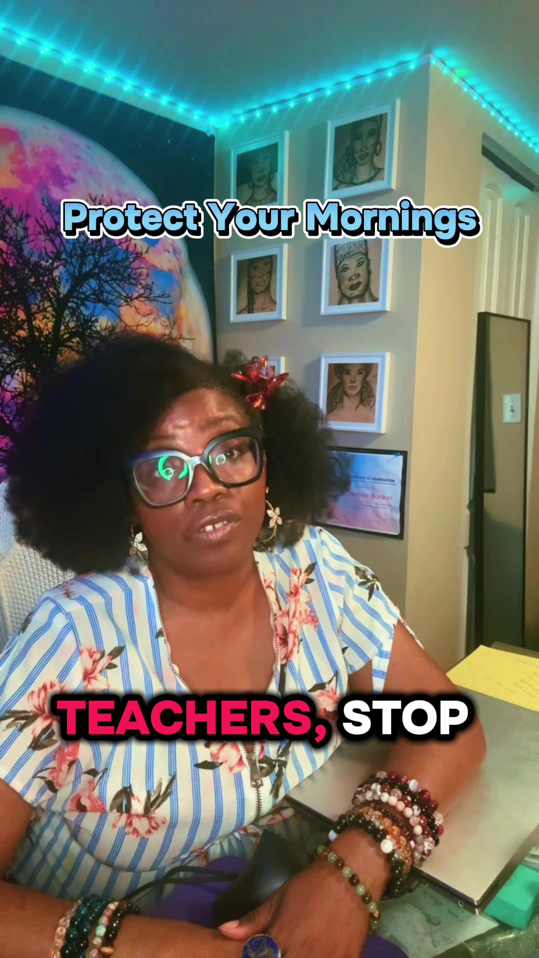 @Coach Booker