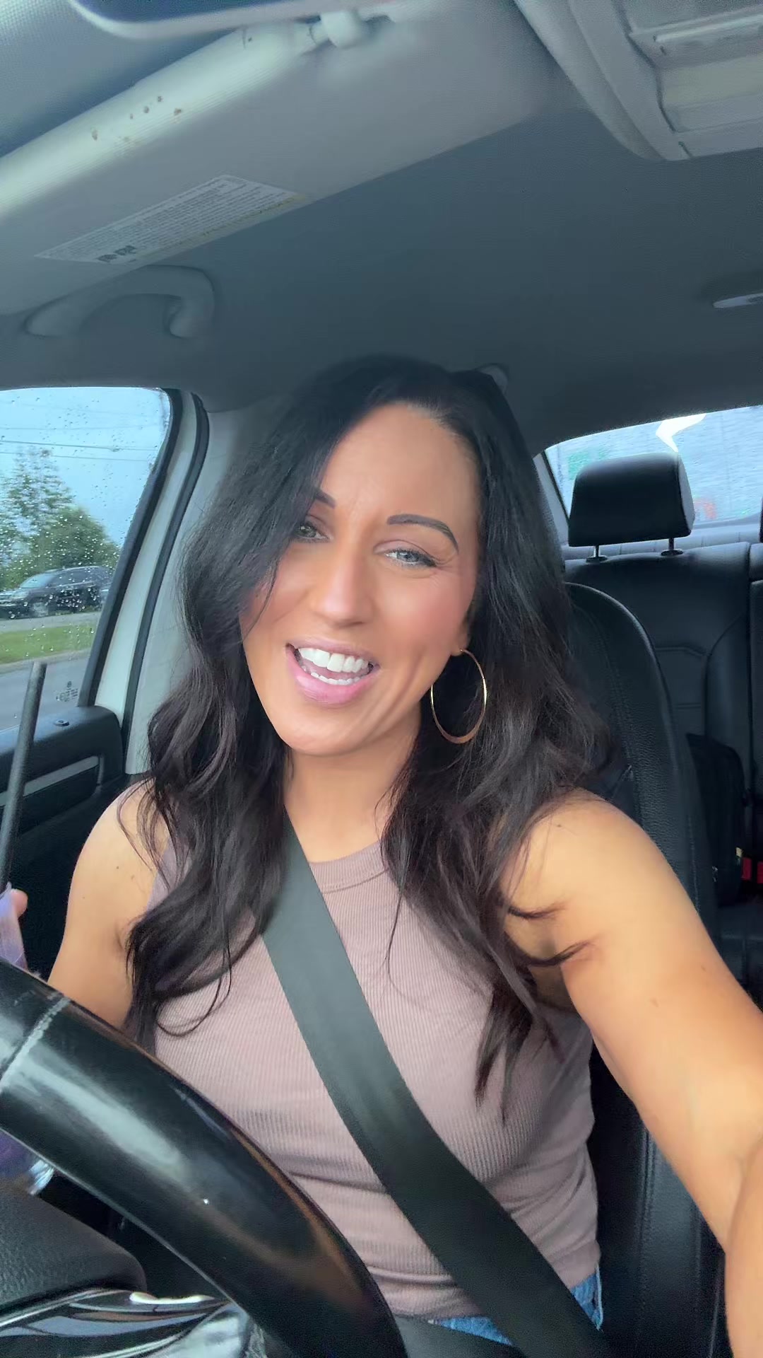@Ashley B | Life After 40