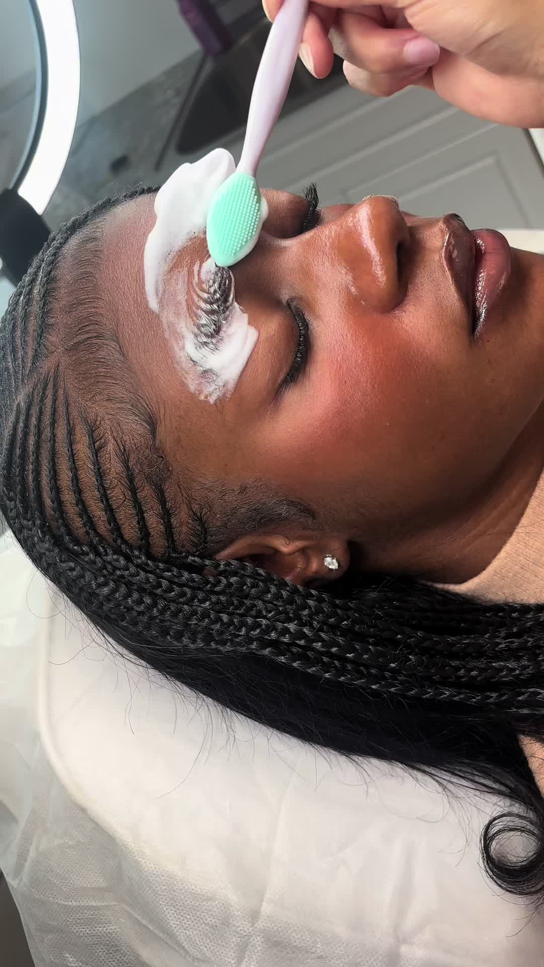 @MN Brow Artist