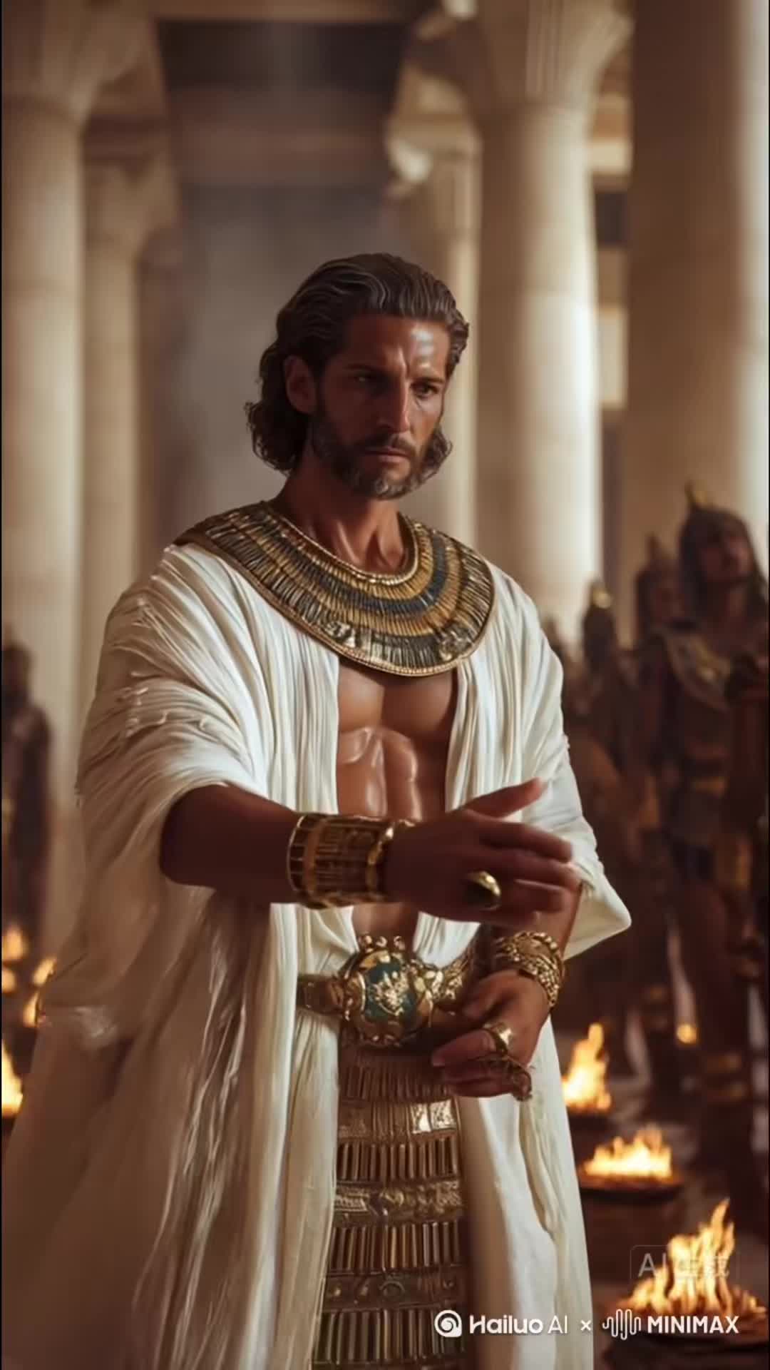 @Ancient Realms