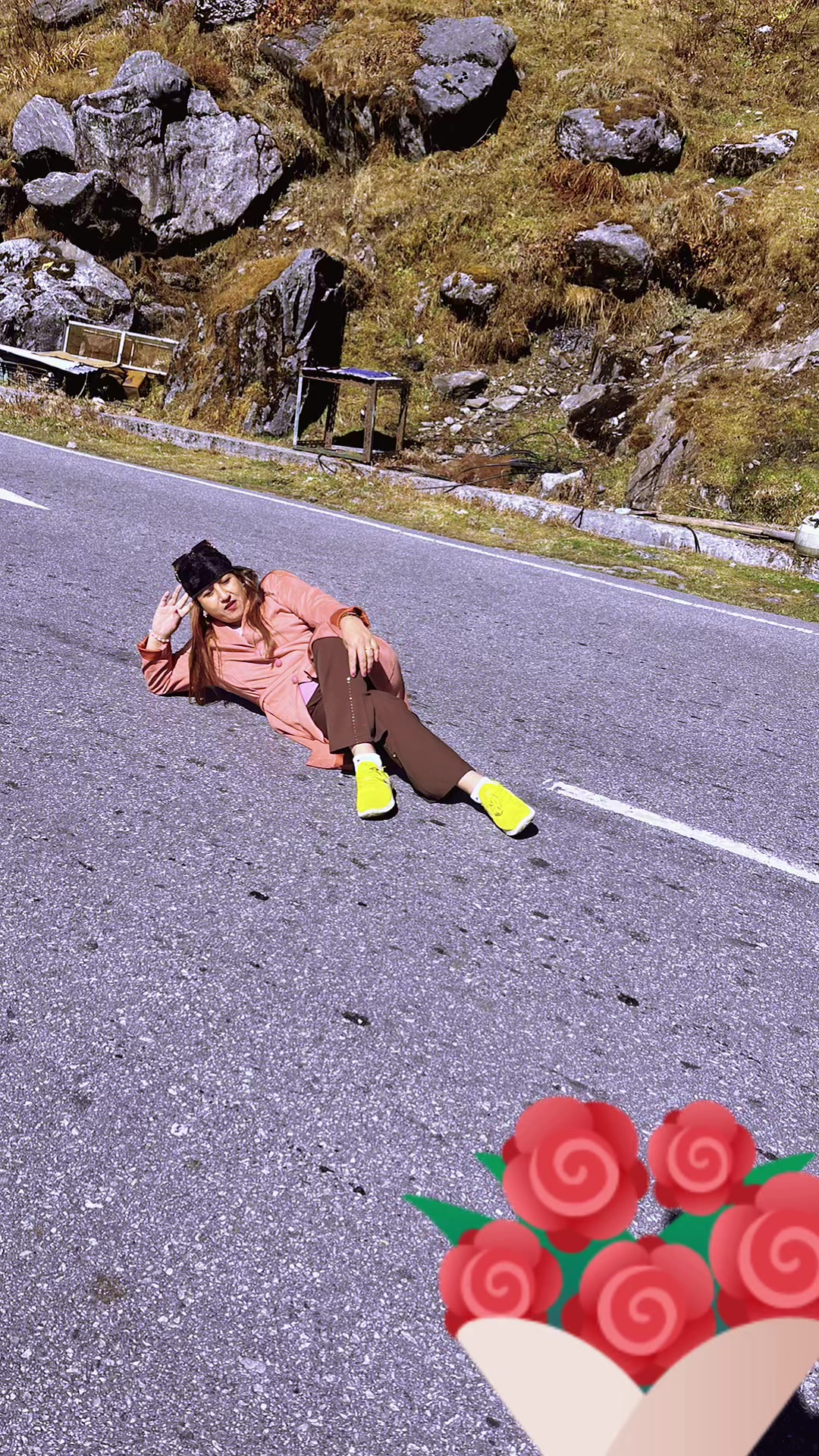@kalpana thapa