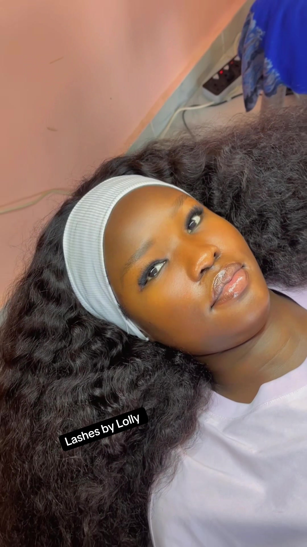 @lashes by Lolly 👁️👁️