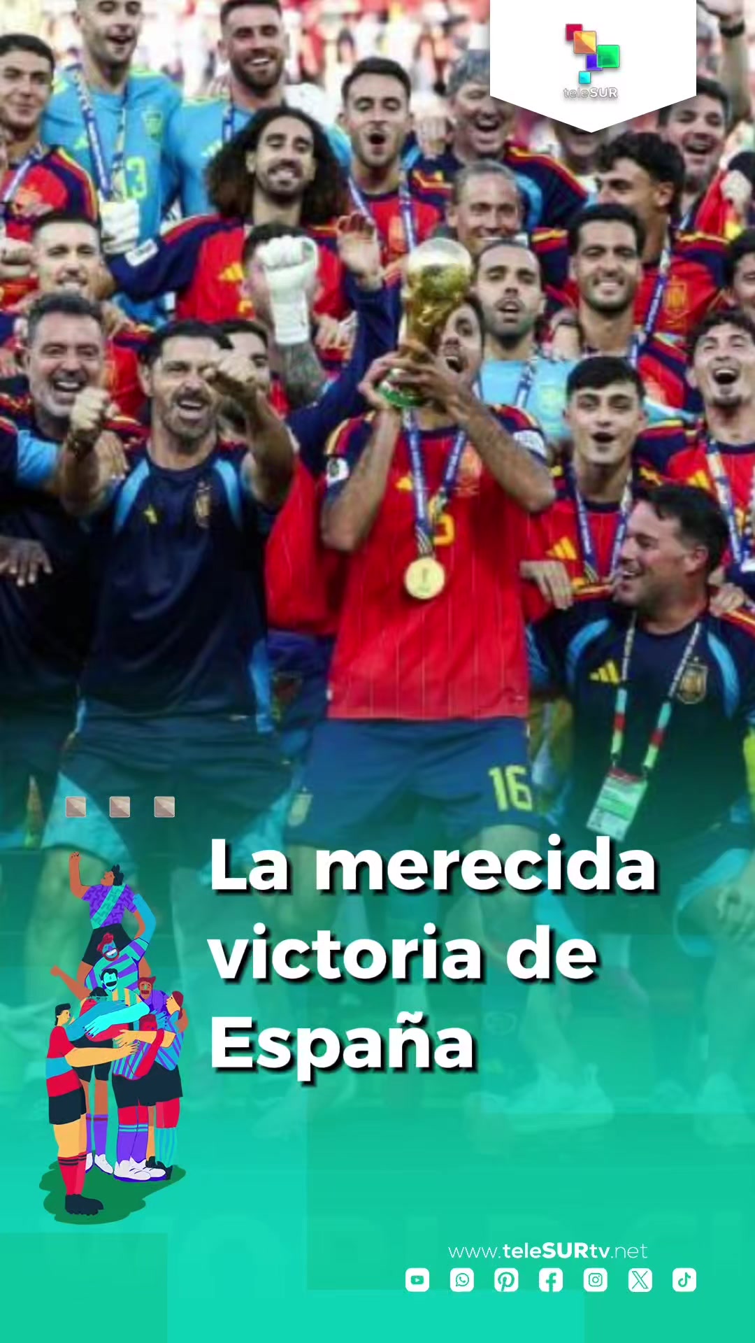 @teleSUR Clips
