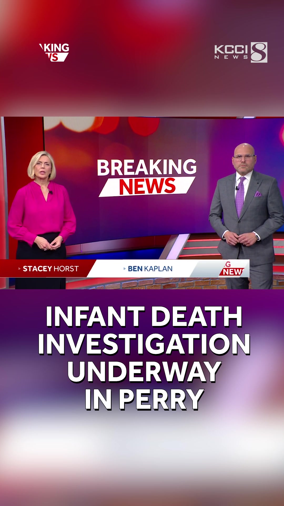 @KCCI News