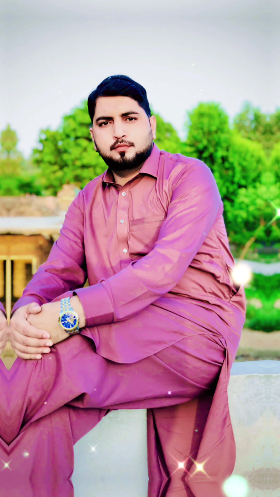 @Imran mani