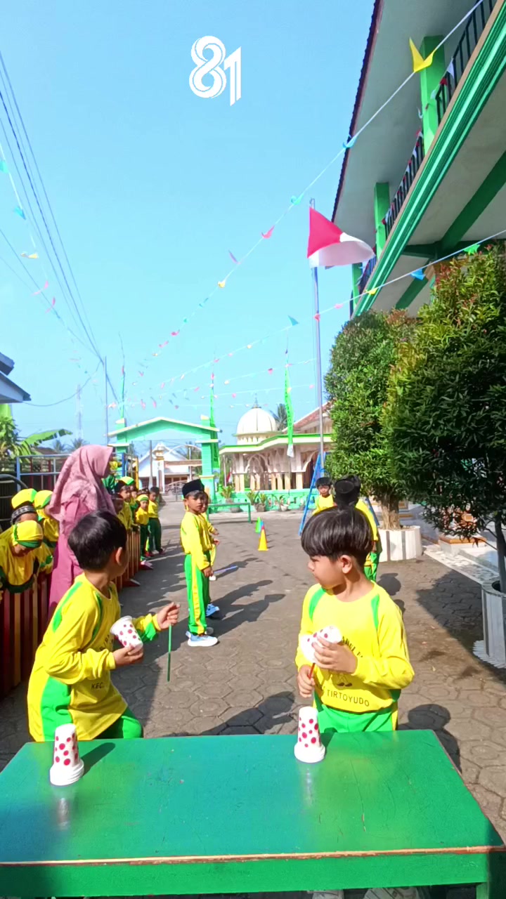 @KB/RA Miftahul Ulum Purwodadi