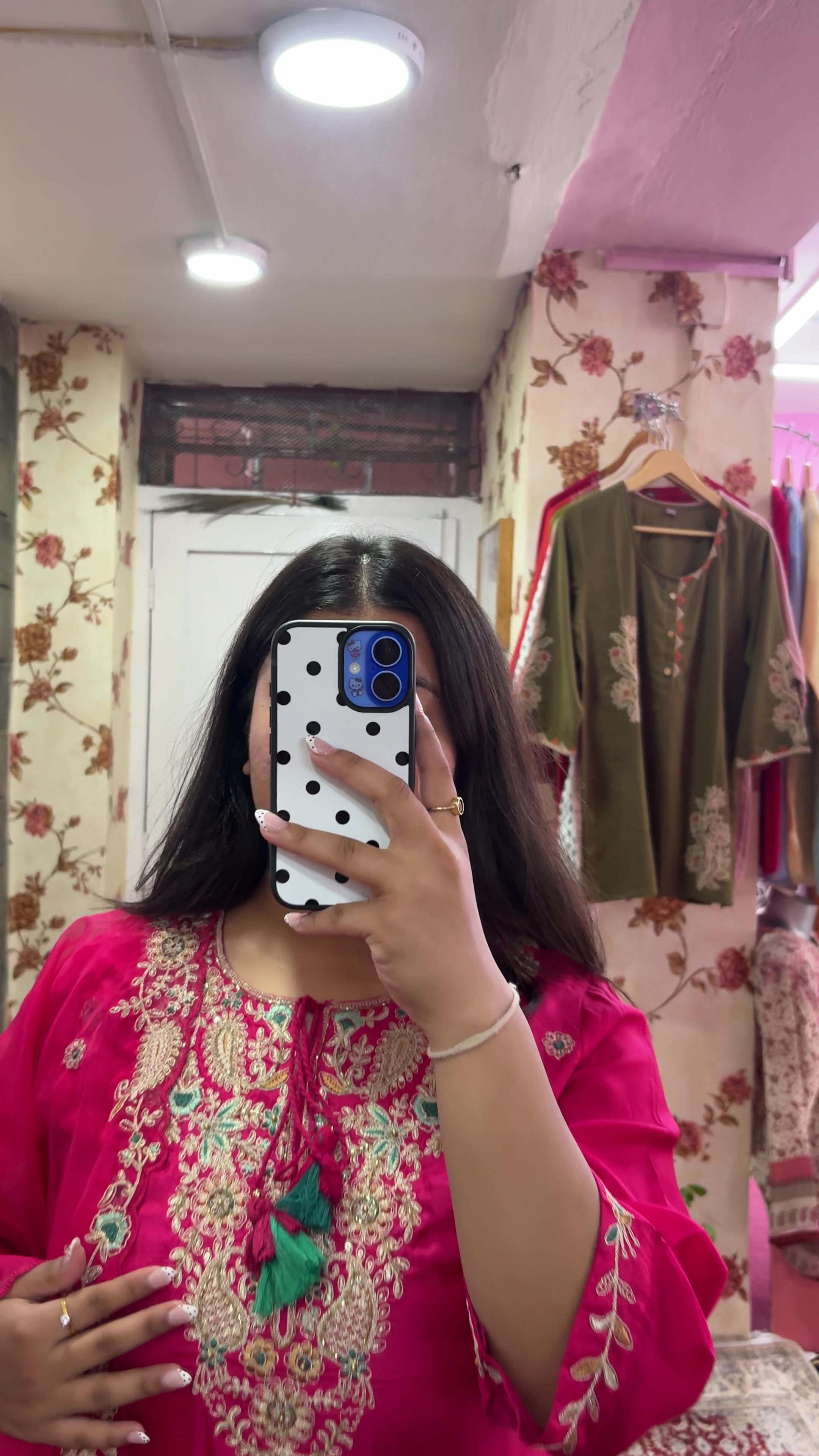 @Subha Shree
