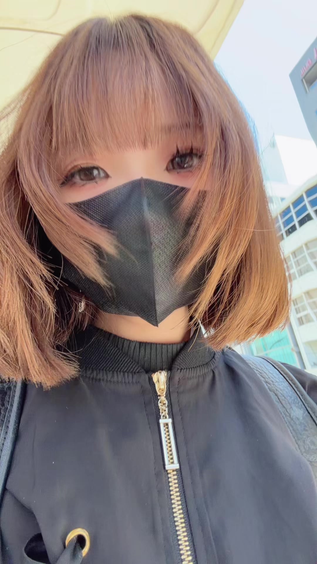 @今日、推し始めました💘