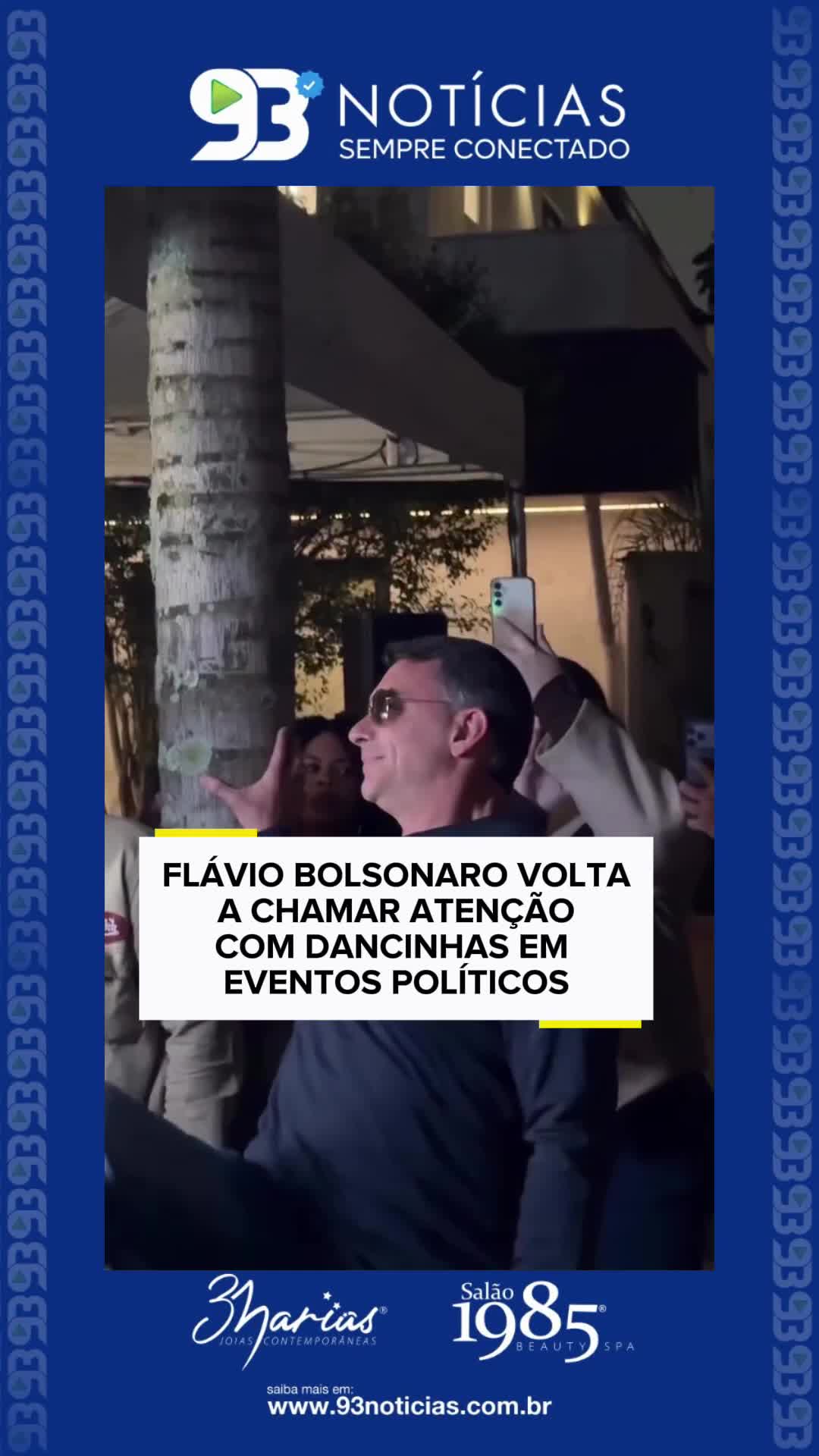 @93 Not&iacute;cias