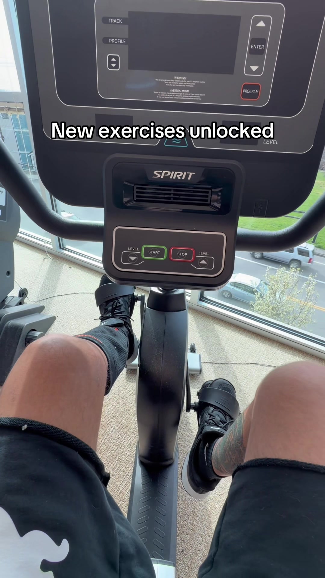 @Dan | Knee Recovery
