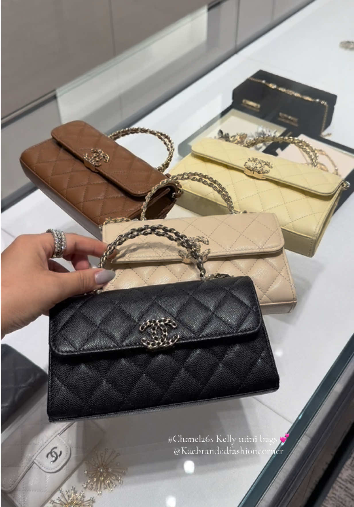 @KaeBrandedFashioncorner