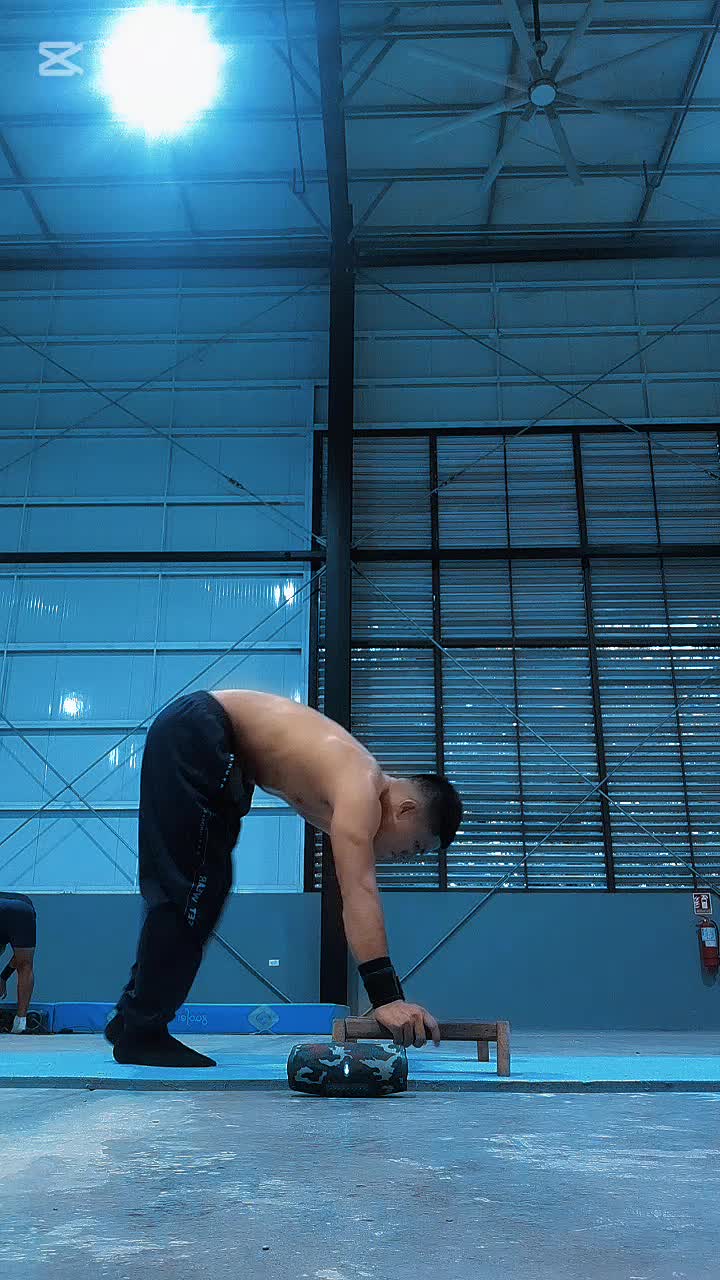 @bekercalistenic