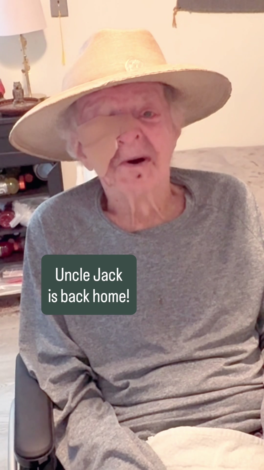 @Ask Uncle Jack