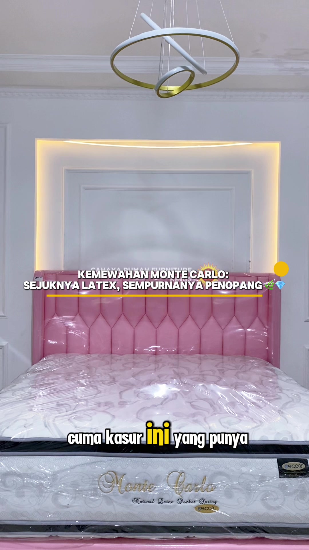 @kings cahaya rumah