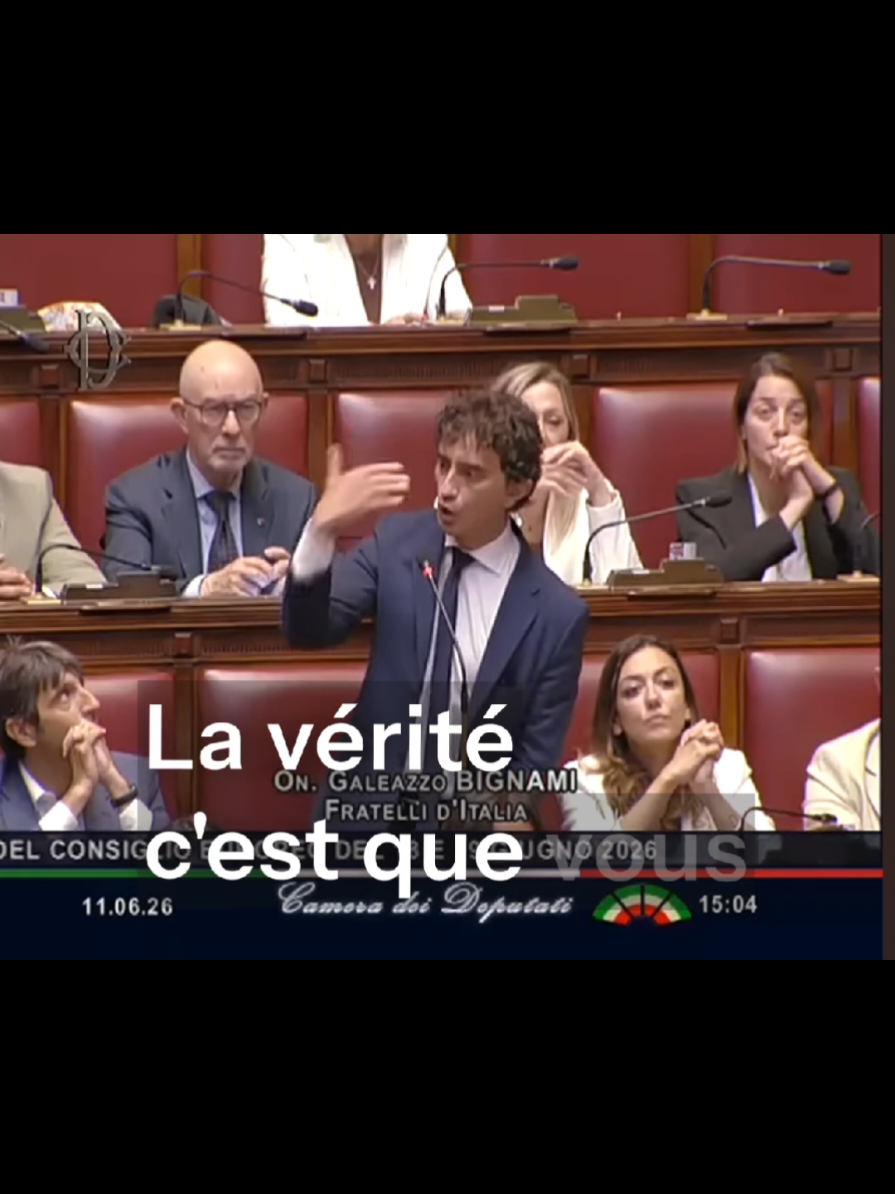 @Les conservateurs Patriotes