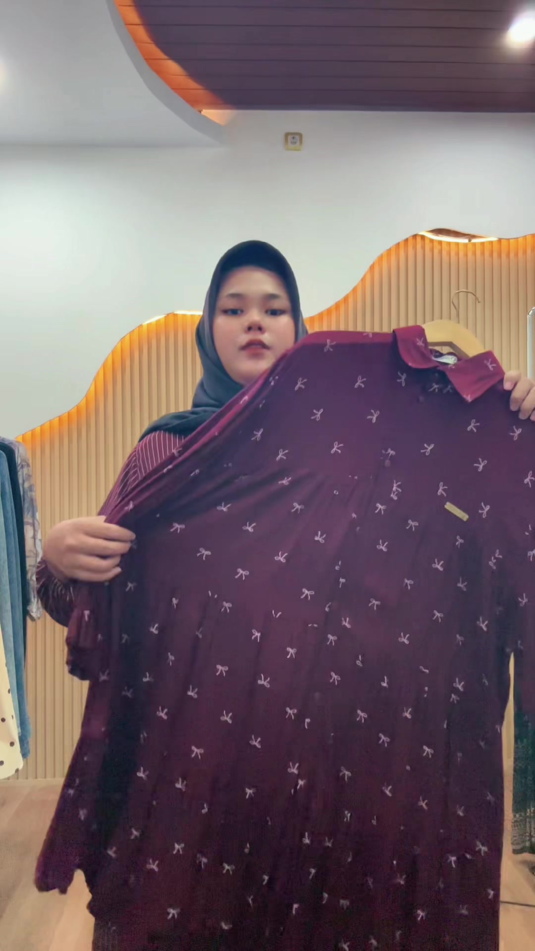@BigSize Kekinian 🛍️