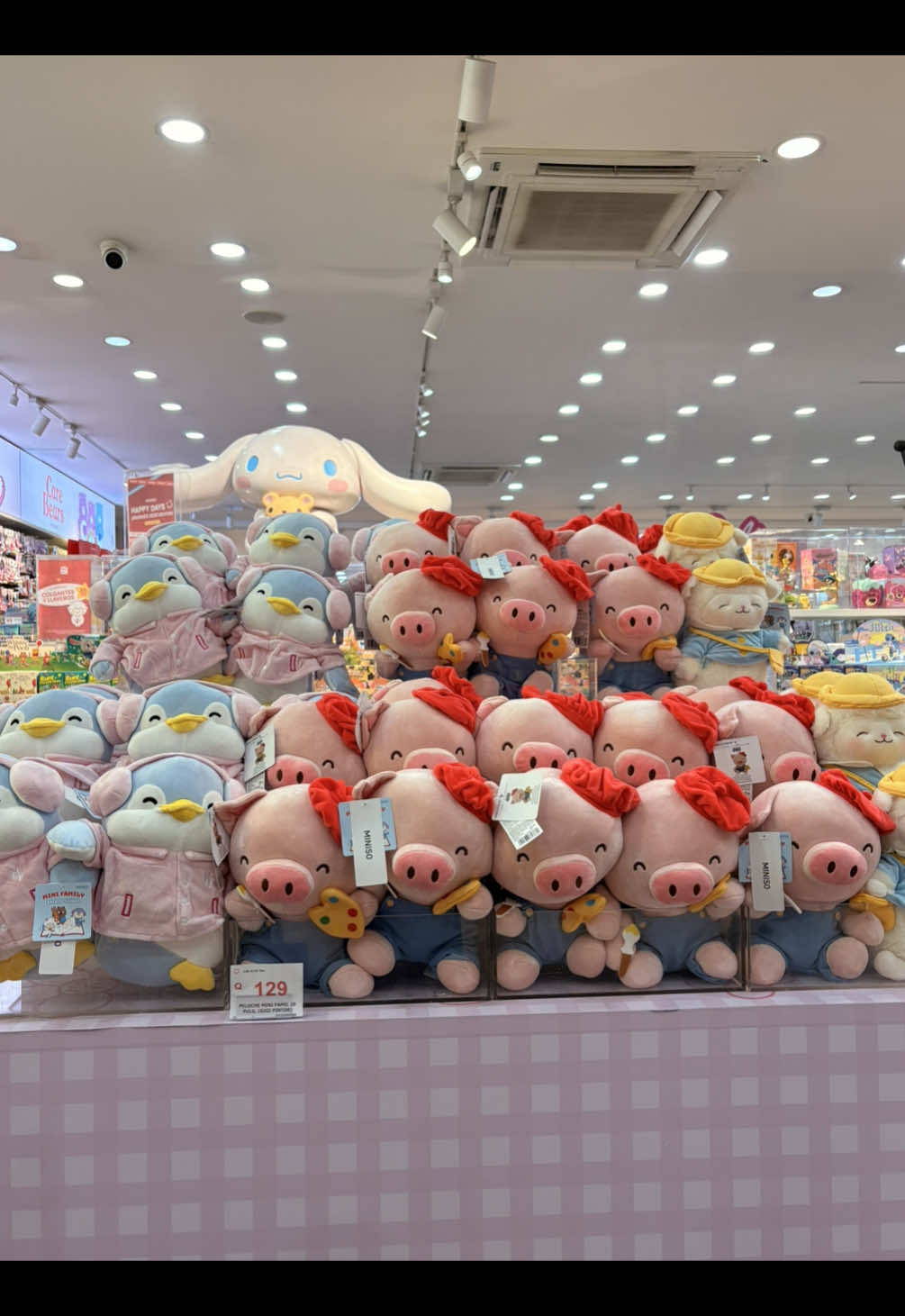 @Miniso Guatemala Oficial