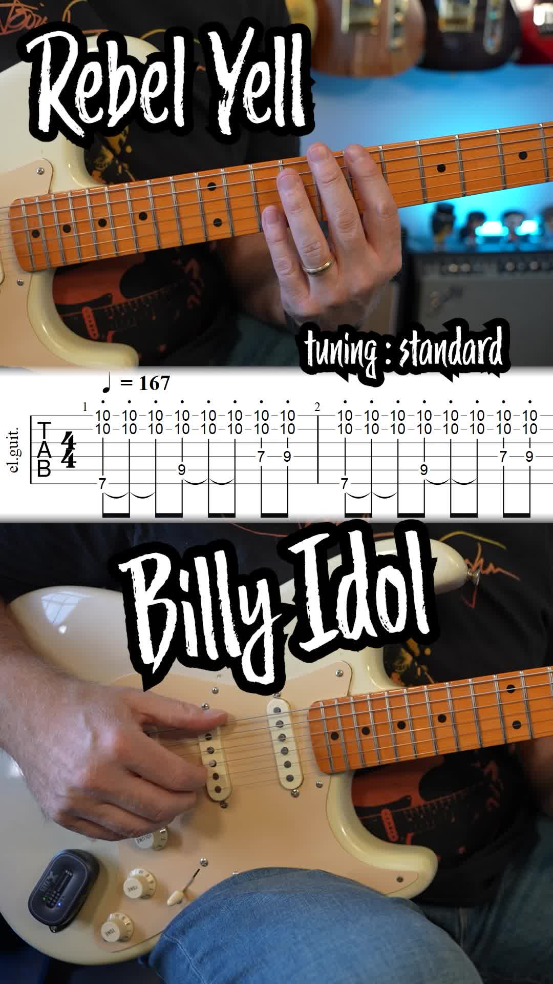 @GuitArmy