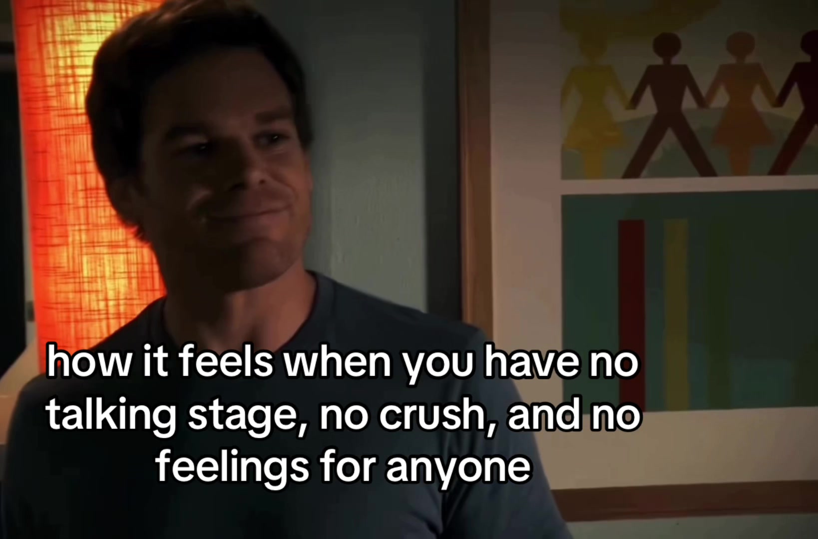 @dark passenger