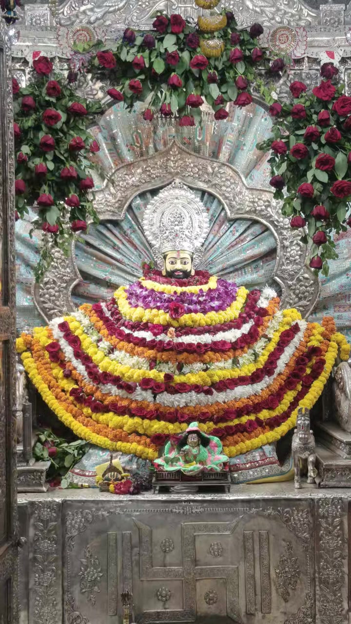@Jay shree shyam baba🦚🦚🦚🙏🙏