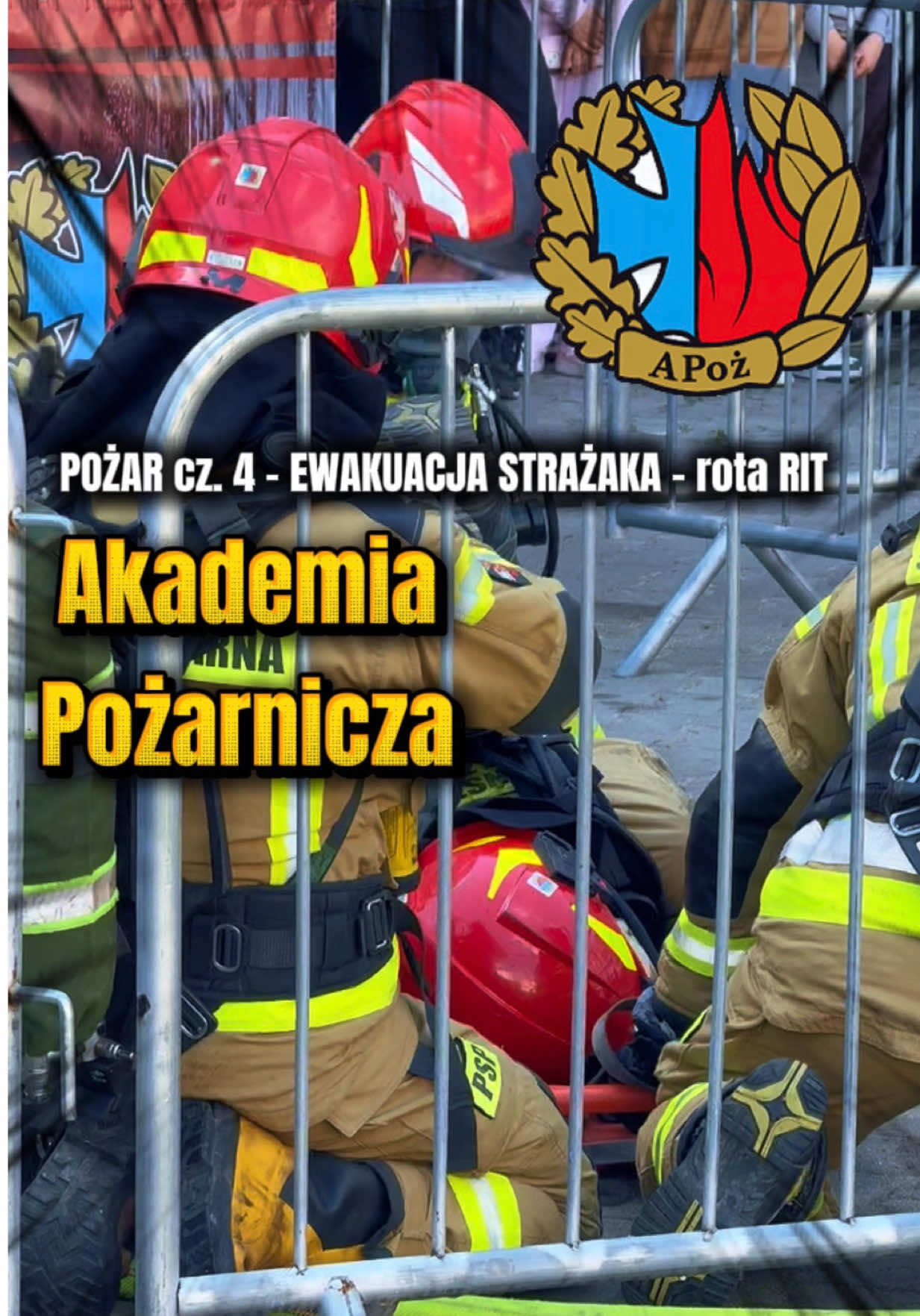 @Zostań Strażakiem