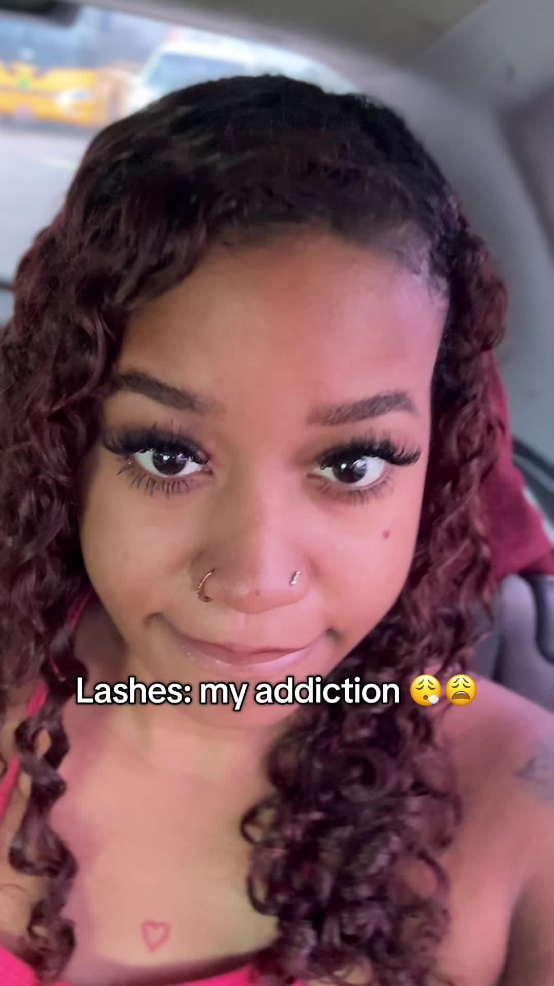 @Táe Ramsay|Beauty Creator|UGC