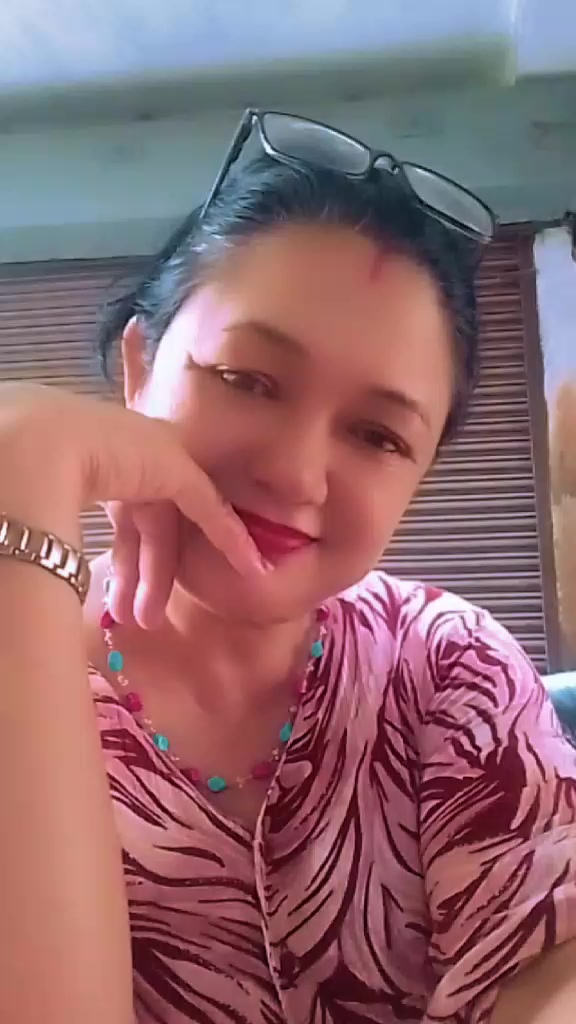 @Muna Shrestha