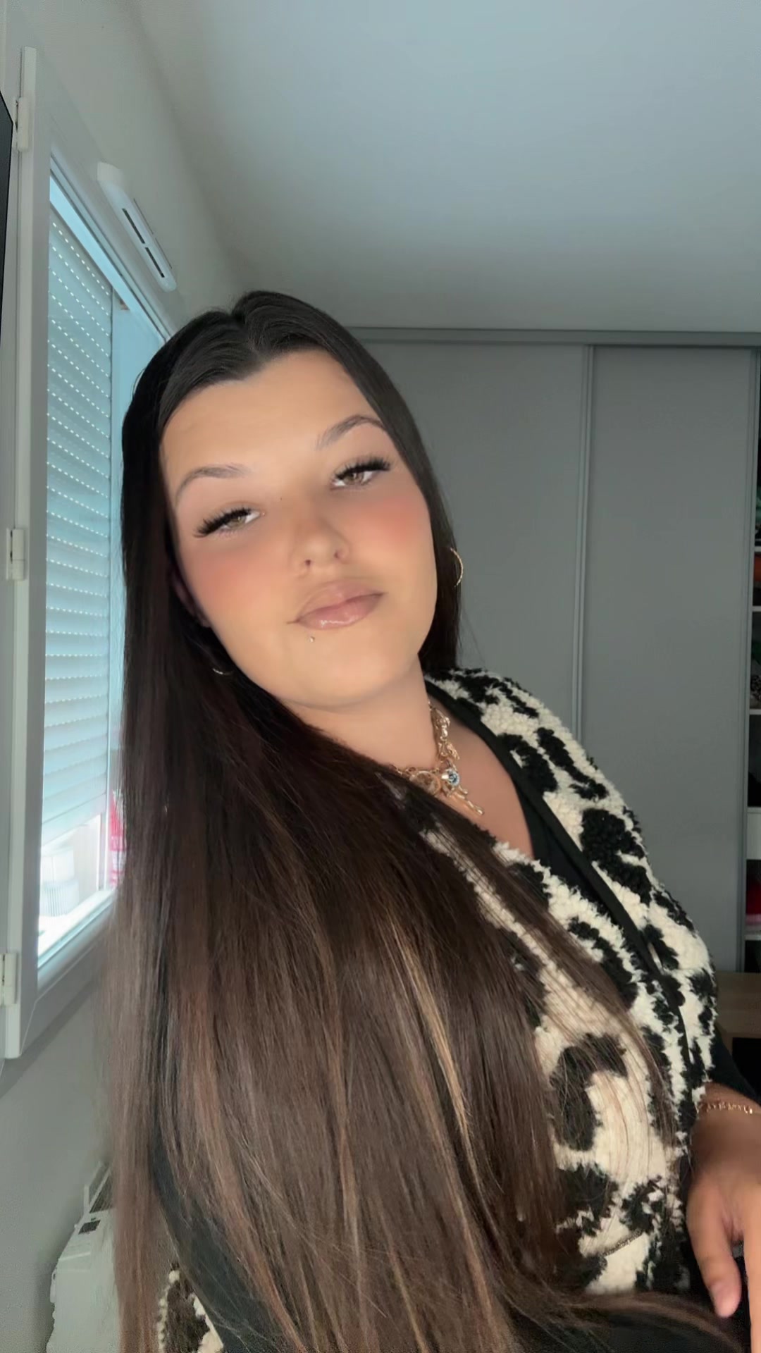 @Ma ptite brune ❄️🐬❤️