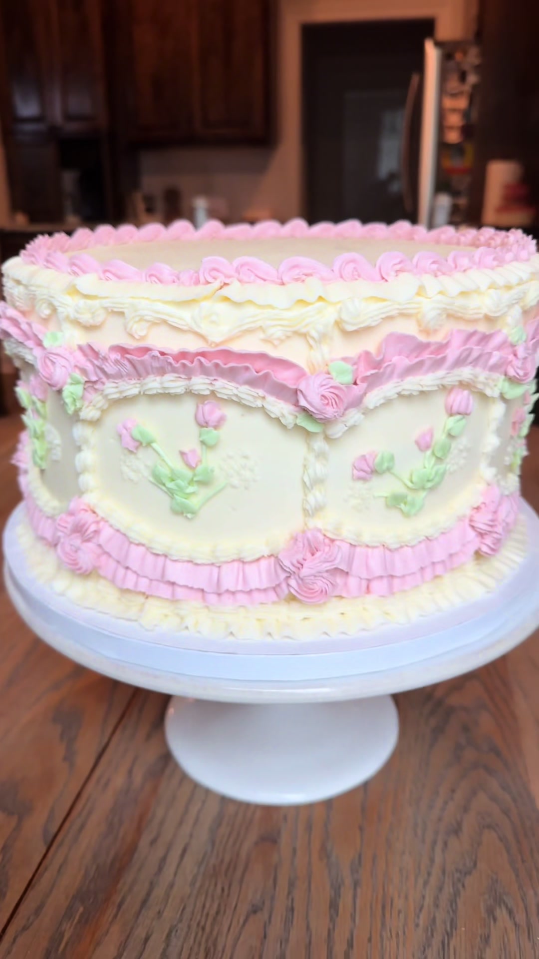 @Kara | Baker | Mom | TTS