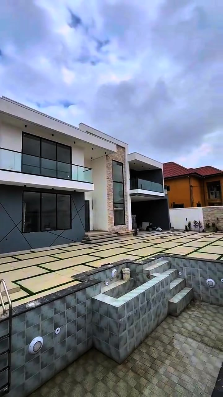 @Adugenet Homes
