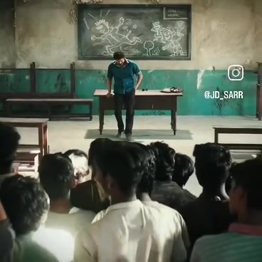 @Mistæâ Green Vijay fan🔵⚪️