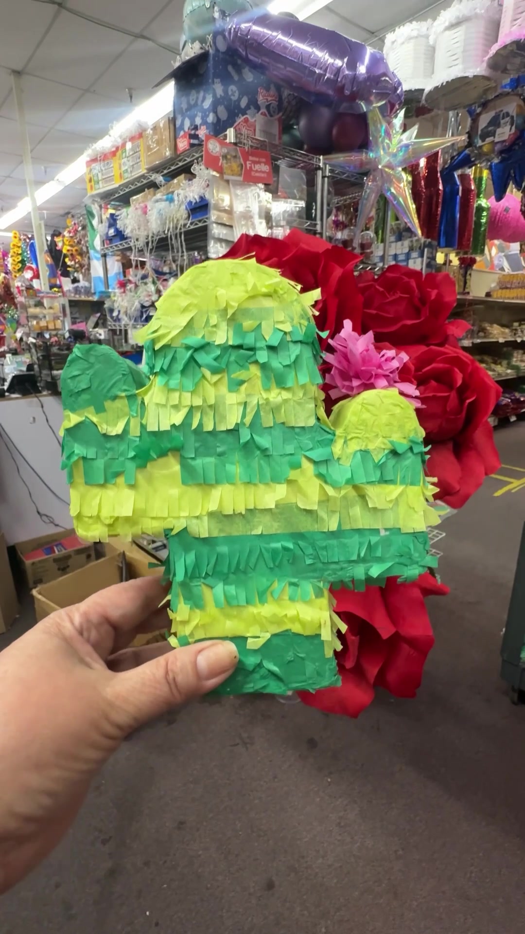 @The Crafty Chica