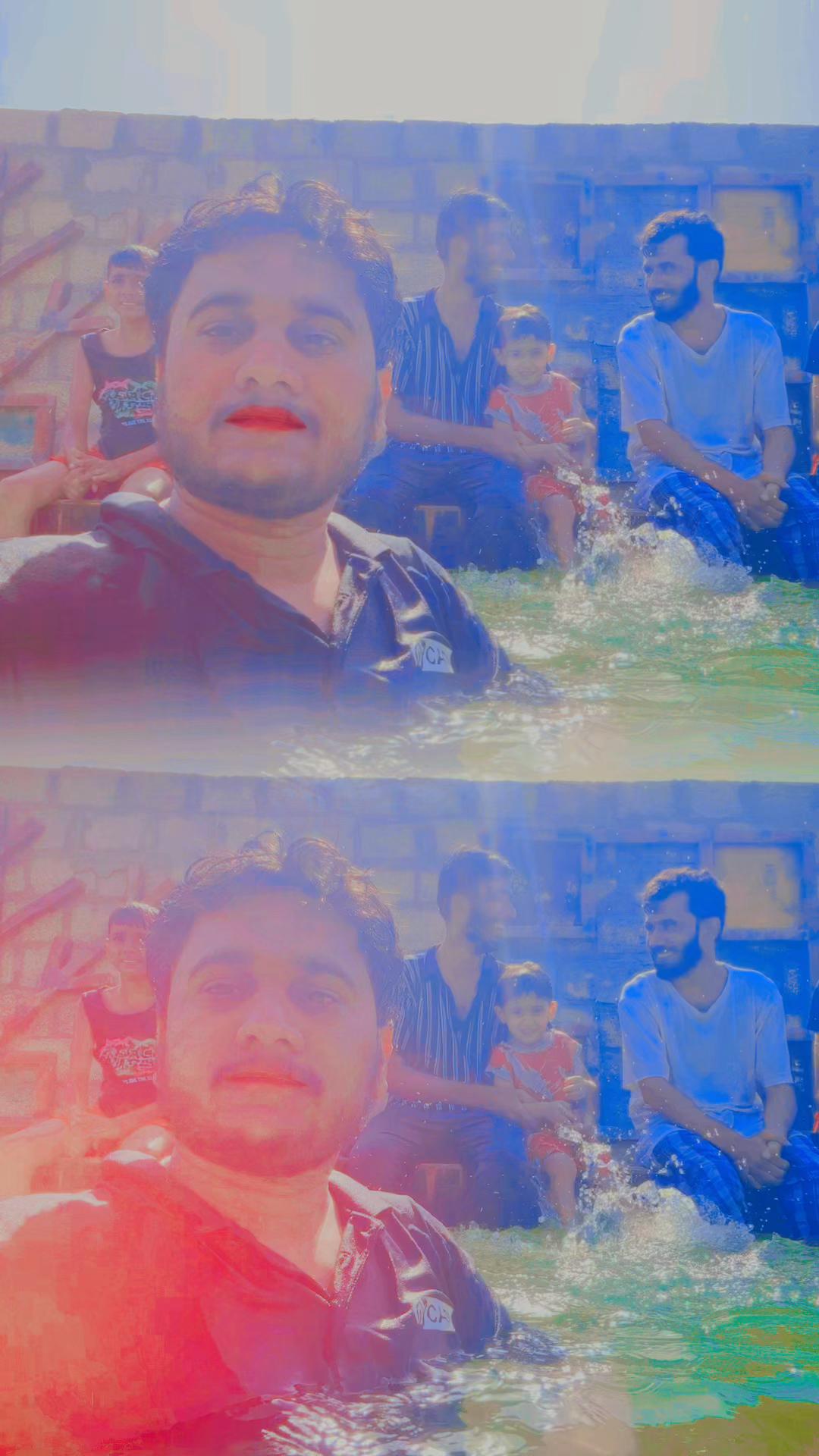 @منگي مرتضي آفيشل